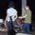 Chad Carlisle and John Bonnell, the final check, all is a go!